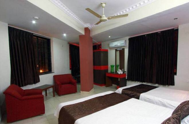 Bina Resorts, Nainital 2